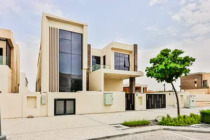 Custom Built | Modern Finishing | 5060 Sqft Plot