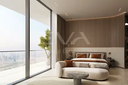 Largest Layout | High Floor | Closed Kitchen