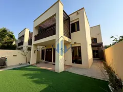 Luxury 3 BR Villa In a Peaceful Premium Community