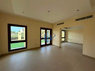 Luxury 3 Bedrooms Villa Peaceful Premium Location