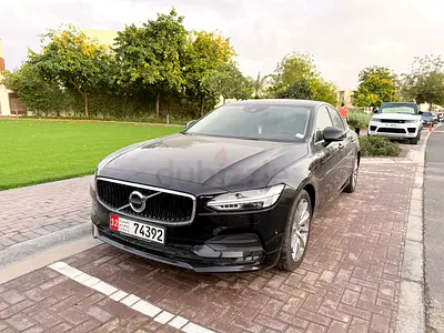 Volvo S90 2017 T5 Momentum | Serviced at Volvo Only | No Accidents