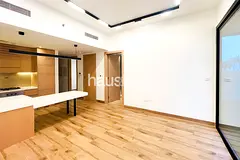 6 Month Option | Private Garden | Vacant Now