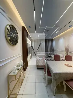 Prime Location – Open View – Parking Space – Balcony – Flexible Installments