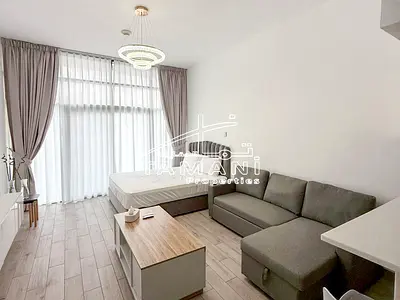 Big Layout New furniture Ready to move in