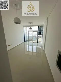 1 Bedroom &amp; Hall for Rent | Mushairif – Near City Centre Ajman | Open Creek View | 2 Bathrooms