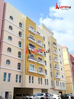 NO Commission 2bedroom with balcony Free Parking Family only ready to move offer