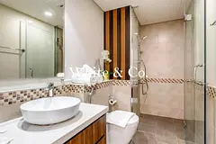 UNFURNISHED | BALCONY | VACANT SOON