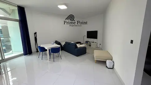 Unfurnished | Luxury Building | Balcony | City View
