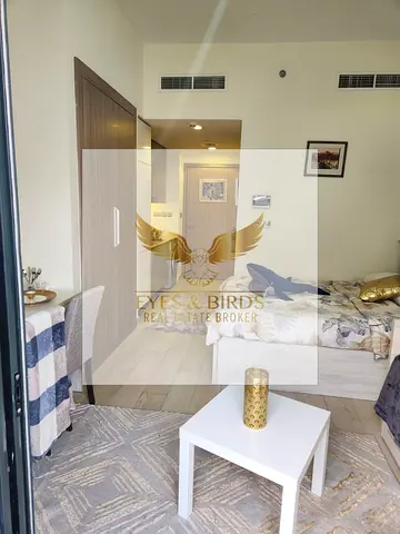 Ready to Move | Fully furnished| 12 cheques possible