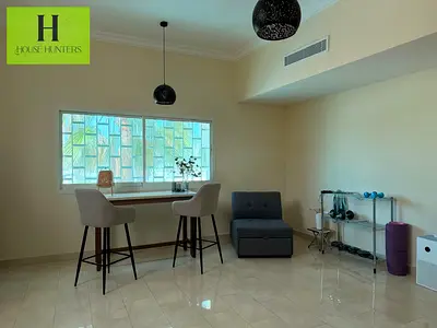 Spacious 3BR Villa Hera Beach Sharjah