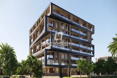 Fully Furnished | Sea-Facing View | High ROI