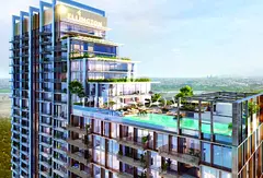 Genuine Resale | Elegant Finishing | Spacious 2BR