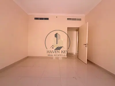 VERY SPACIOUS TWO BEDROOM// THREE WASHROOM // PARKING//PRIME LOCATION // FAMILY BUILDING // REASONABLE PRICE // EASY ACCESS TO DUBAI // COME AND VISIT HOPE SO YOU LIKE IT