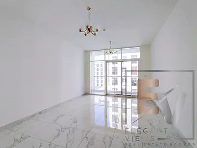 Bright and Modern 1BR | Balcony | Garden City 2