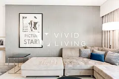 Burj Views | High Floor | Fully Furnished