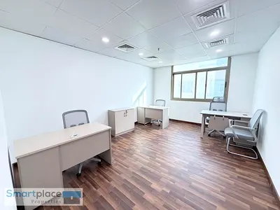 Furnished Office/Ejari/Virtual Office