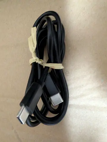 USB-C Charging Cable