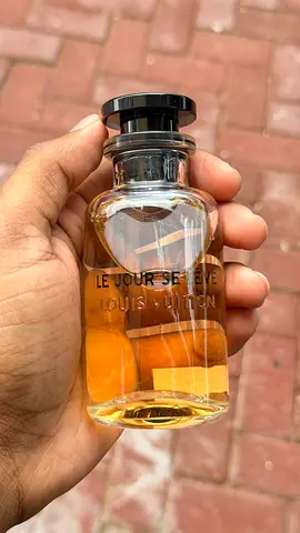 Louis Vuitton le jour se leve perfume