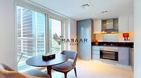 Luxury Studio | Prime Location | Vacant