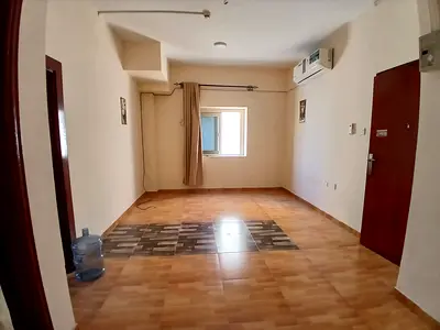 Lavish studio for family just rent 22k near to Muwailah Bus stand easy access to Dubai