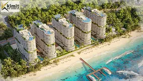 SEA VIEW ICONIC COMMUNITY | FULLY FURNISHED | POST HANDOVER |