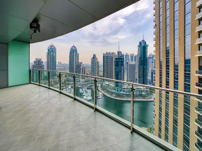 Stunning Views | 6-12 Cheques Flexible Termination