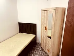 FULLY FURNISHED ROOM AVAILABLE AT ELACTRA ABUDHABI