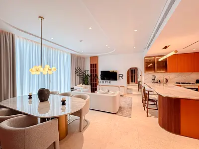 Ultra Luxury Living | Fully Furnished | Vacant |