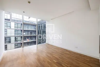 Vacant | Great Location | High Floor Apt