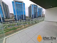 3 Bedroom Apartment | Corner Balcony | Downtown City &amp; Courtyard Views