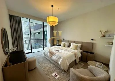 Brand New | Spacious Size | High Floor | High End Furnished