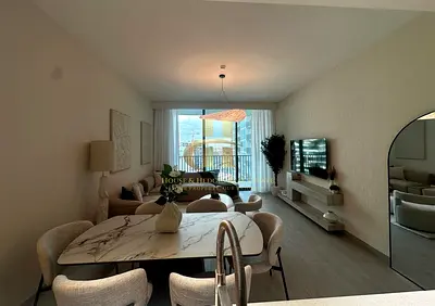 Brand New | Spacious Size | High Floor | High End Furnished