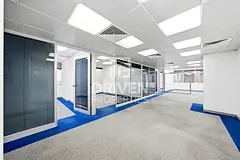 Partitioned Unit | Lowest Price | SZR Office View
