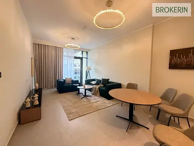 Hot Market Deal - Brand New Tower - Reserve Early