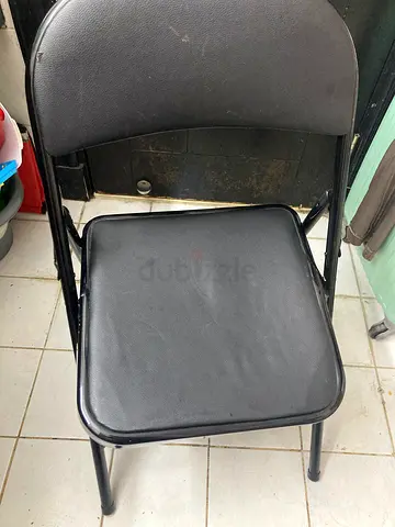 Folding Chair