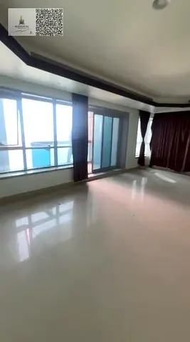 2 bhk for sale in corniche tower,ajman