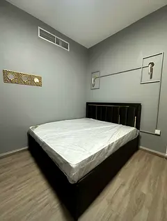Fully furnished luxury room - nearest metro Salahuddin metro