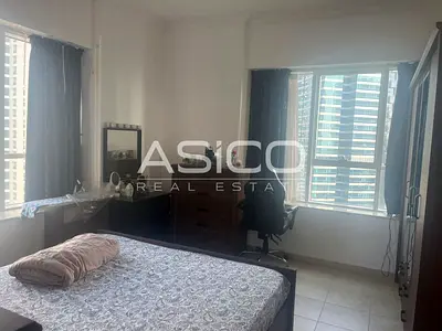 Investor Deal | Spacious 2BR | JLT