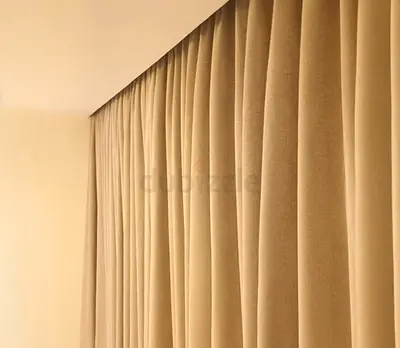 Motorised Curtains For Sale