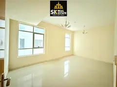 3 YEAR FIX RENT READY TO MOVE SPACIOUS TWO BHK WITH BALCONY EASY TO DUBAI EXCESS ONLY FOR FAMILY