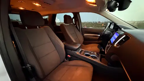صورة 13 لـ 2014 Dodge DURANGO