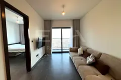 Fully Furnished | High Floor | Pool View | Vacant