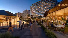 Your Smartest Investment Yet | Prime Dubai South Location | High ROI Potential | Competitive Entry P