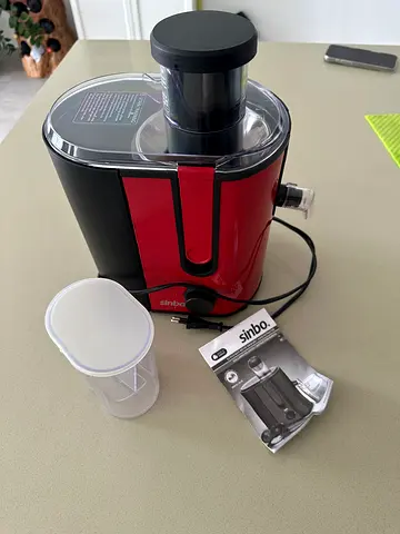 Juicer