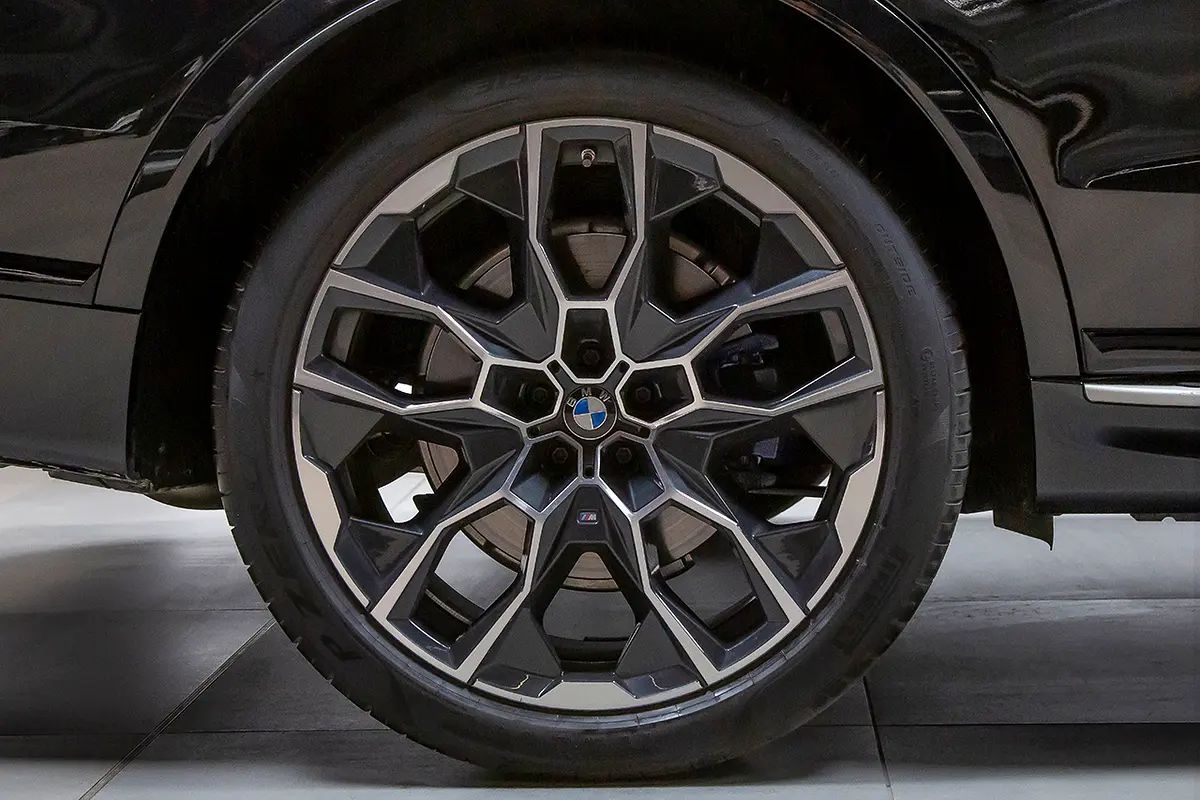 BMW X7 2026