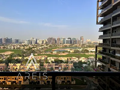 Spacious 2BR Apartment | Balcony | Ready to Move