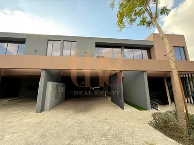 Stunning 4BR | Masaar | Forest Community | Vacant