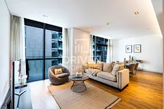 Prime Location with Maids Room | Spacious