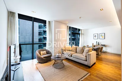 Prime Location with Maids Room | Spacious