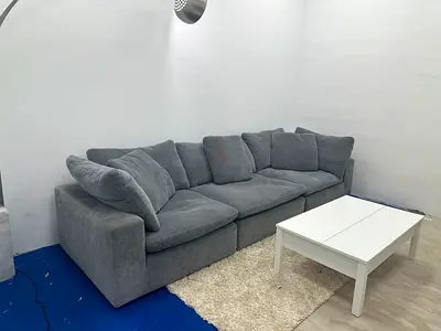 Pan emirates pianca sofa